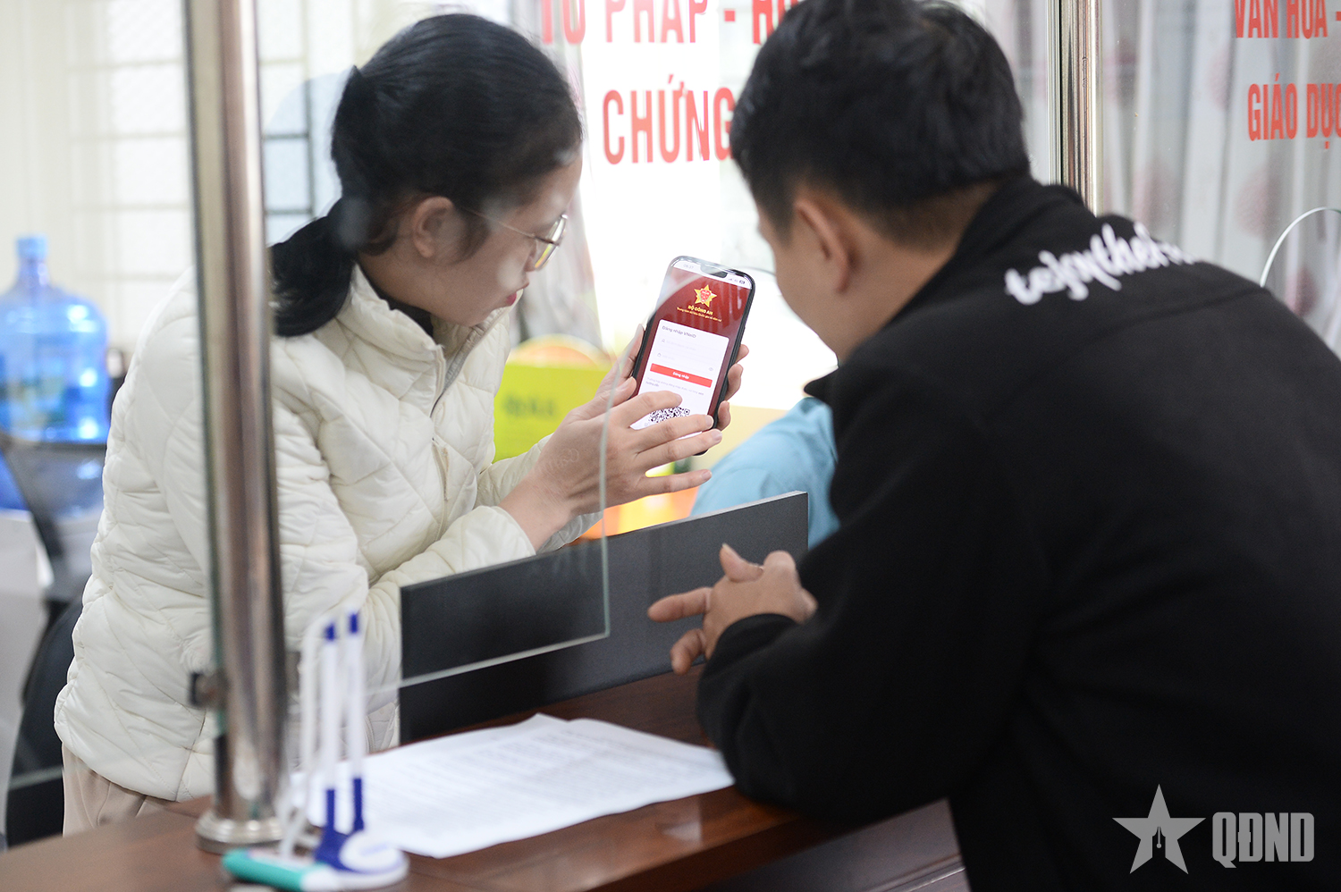 Chuyển đổi số ở vùng cao tỉnh Lai Châu