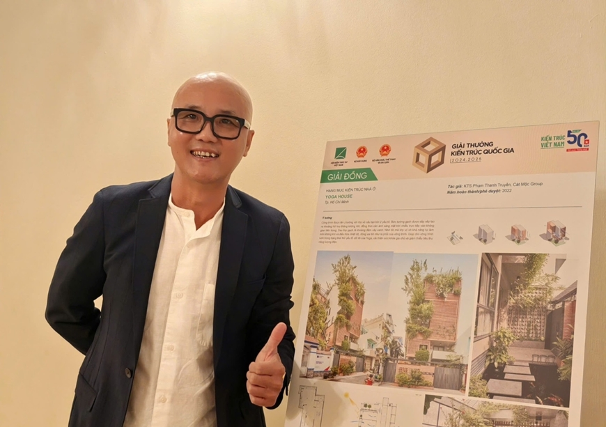 Hiến kế xây biểu tượng vượt qua đại dịch Covid-19 tại TP Hồ Chí Minh: Để công trình không là một khối tĩnh lặng