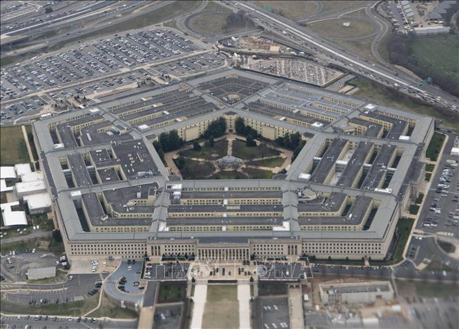 Đổi tên Bộ Quốc phòng thành Bộ Chiến tranh, Mỹ có thể tiêu tốn 2 tỷ USD