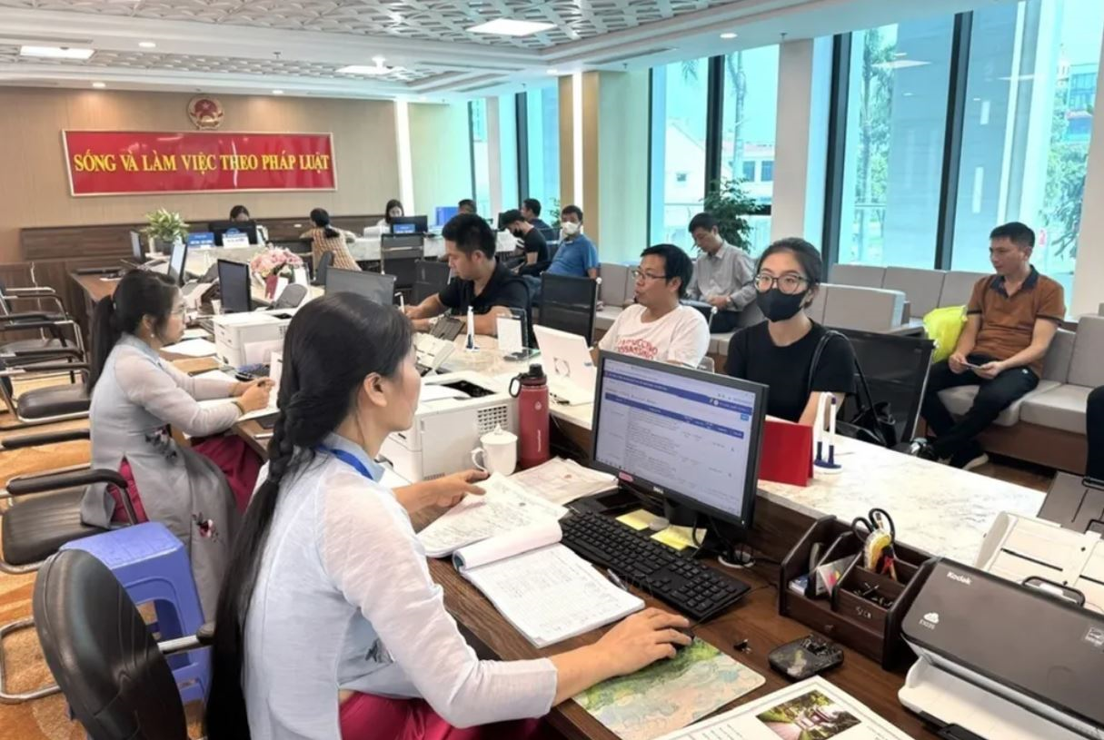 Cấp trưởng đi đâu?