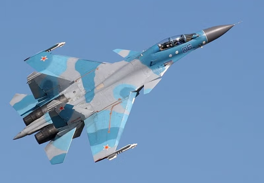 Quân sự thế giới hôm nay (13-11): Sudan tái khởi động hoạt động mua sắm máy bay chiến đấu Su-30 của Nga