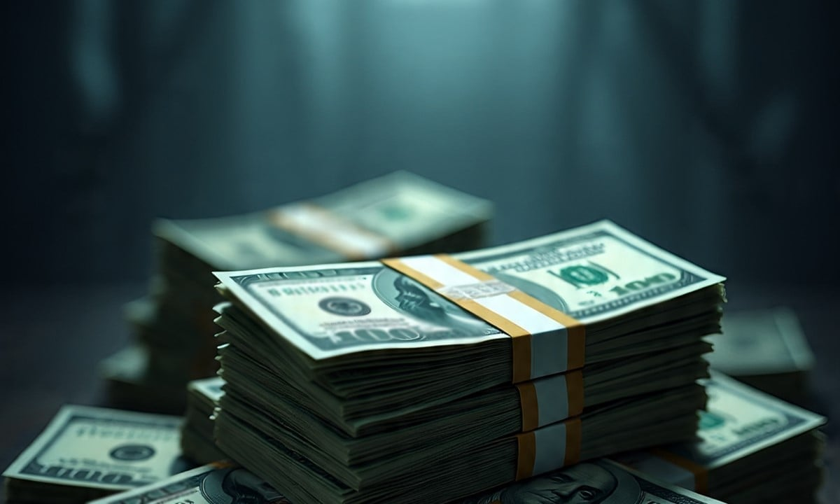 Tỷ giá USD hôm nay (14-11): Đồng USD giảm 