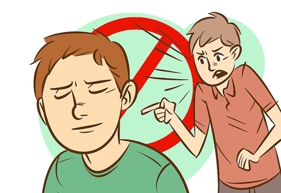 Phê bình để cùng tiến bộ