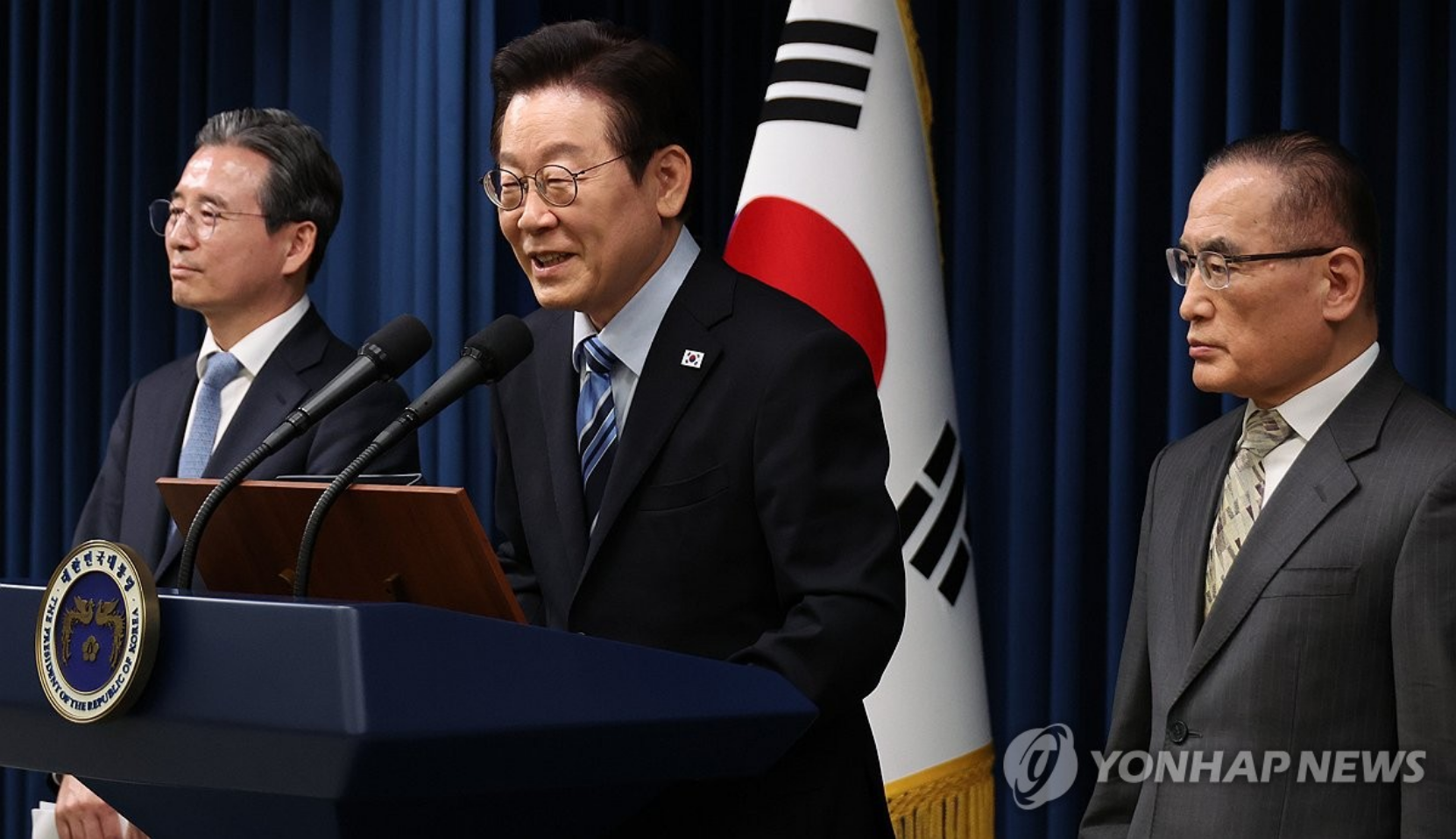 Mỹ - Hàn công bố chi tiết thỏa thuận thương mại và an ninh lịch sử