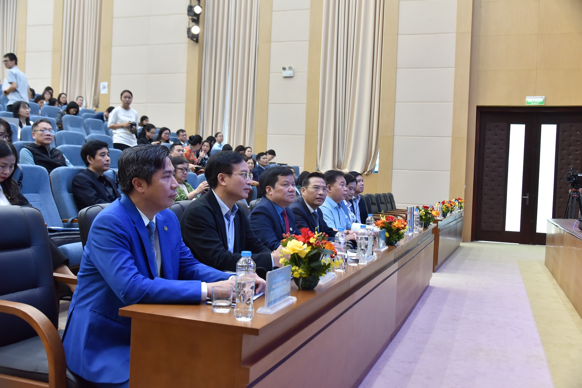 Thúc đẩy phát triển kinh tế bền vững tại Việt Nam