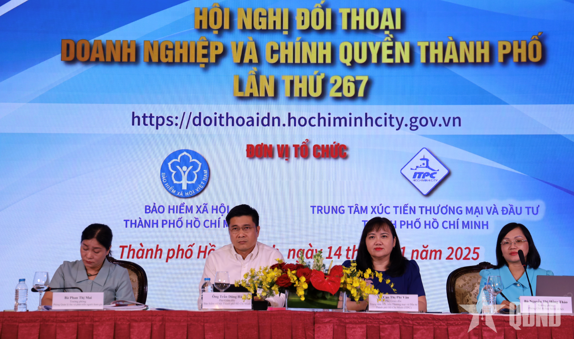 Tháo gỡ khó khăn cho doanh nghiệp trong thực hiện chính sách bảo hiểm xã hội, bảo hiểm y tế và bảo hiểm thất nghiệp