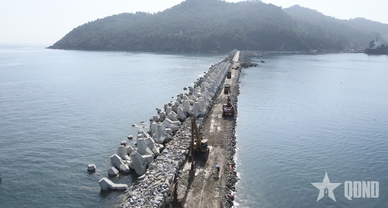 Lũng Lô và hành trình đưa phong trào thi đua thành động lực phát triển