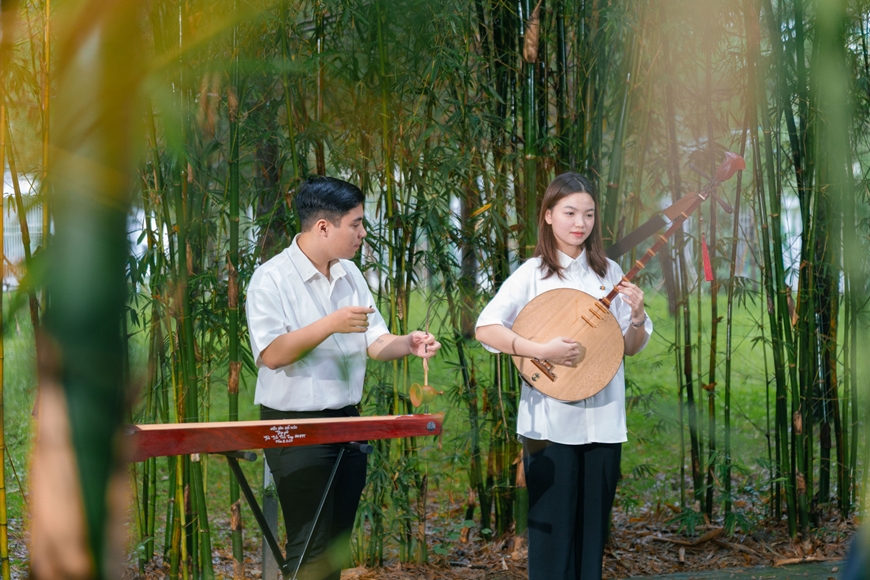 Dự án cover