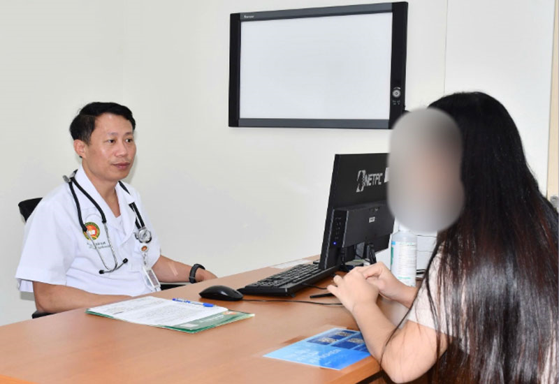 Những “lá chắn thầm lặng” trong cuộc chiến chống đại dịch HIV/AIDS-Bài 1: Cánh cửa mở ra hy vọng