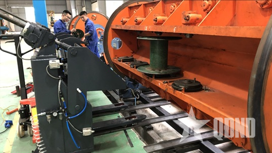 Khoa Cơ khí, Học viện Kỹ thuật Quân sự: Nghiên cứu công nghệ phục vụ sản xuất bền vững và thông minh trong công nghiệp quốc phòng