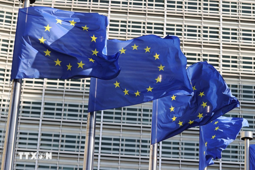 EU đạt thỏa thuận tạm thời về ngân sách năm 2026