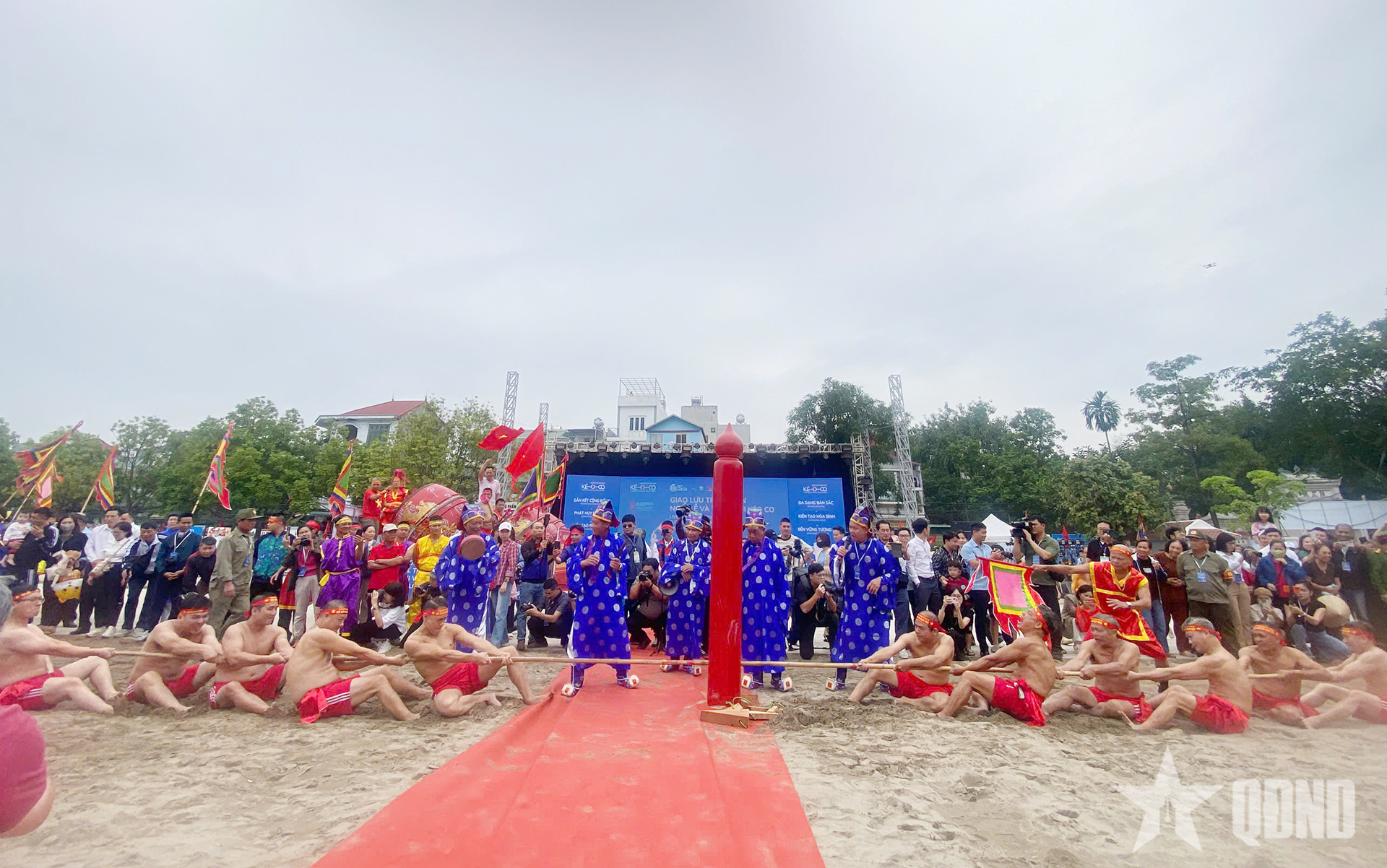 10 năm di sản kéo co được UNESCO ghi danh: Những thành tựu và vấn đề đặt ra