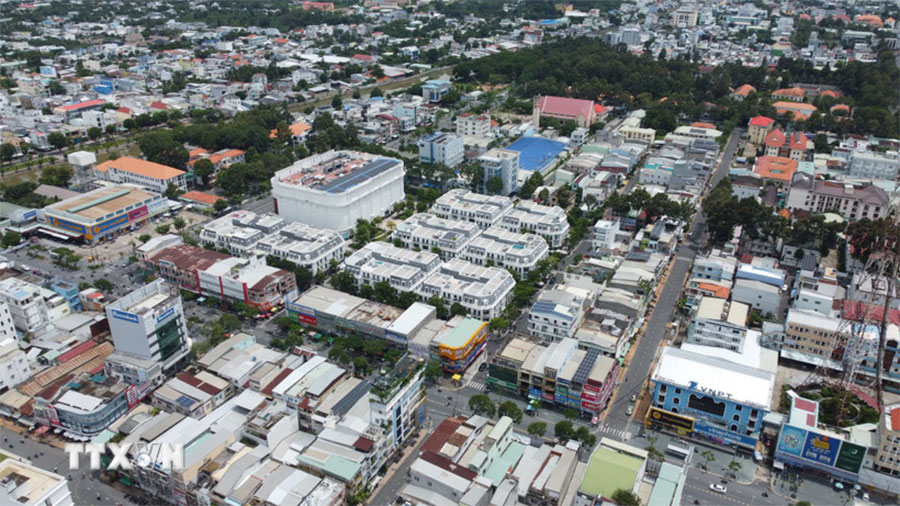 Bộ Nội vụ bác bỏ thông tin sẽ tiếp tục sáp nhập còn 16 tỉnh, thành