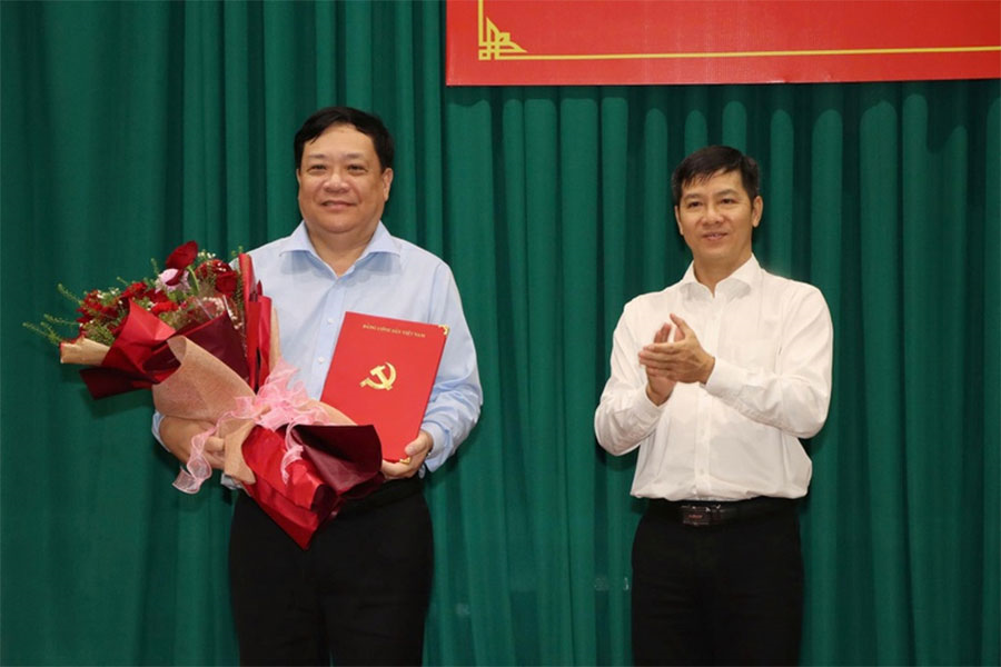 Đồng chí Phạm Thành Ngại được bầu giữ chức Chủ tịch UBND tỉnh Đồng Tháp