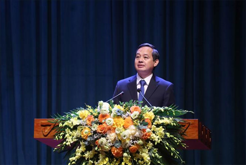 Ông Phạm Hoàng Sơn được bầu giữ chức Chủ tịch UBND tỉnh Bắc Ninh