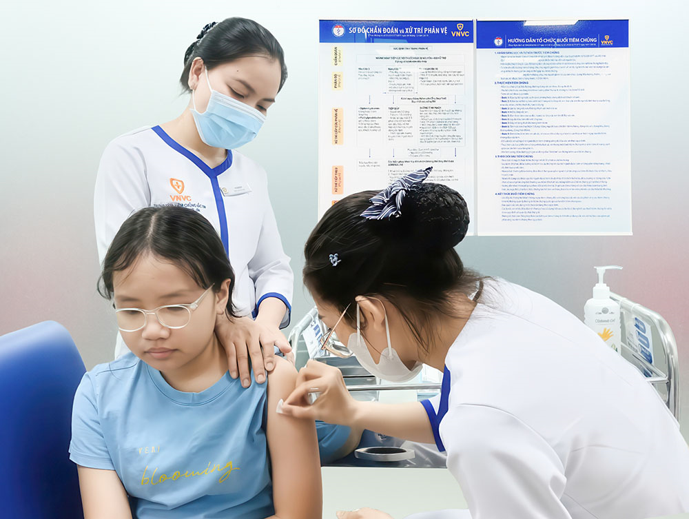 Hà Nội: Số ca mắc cúm A tăng nhanh