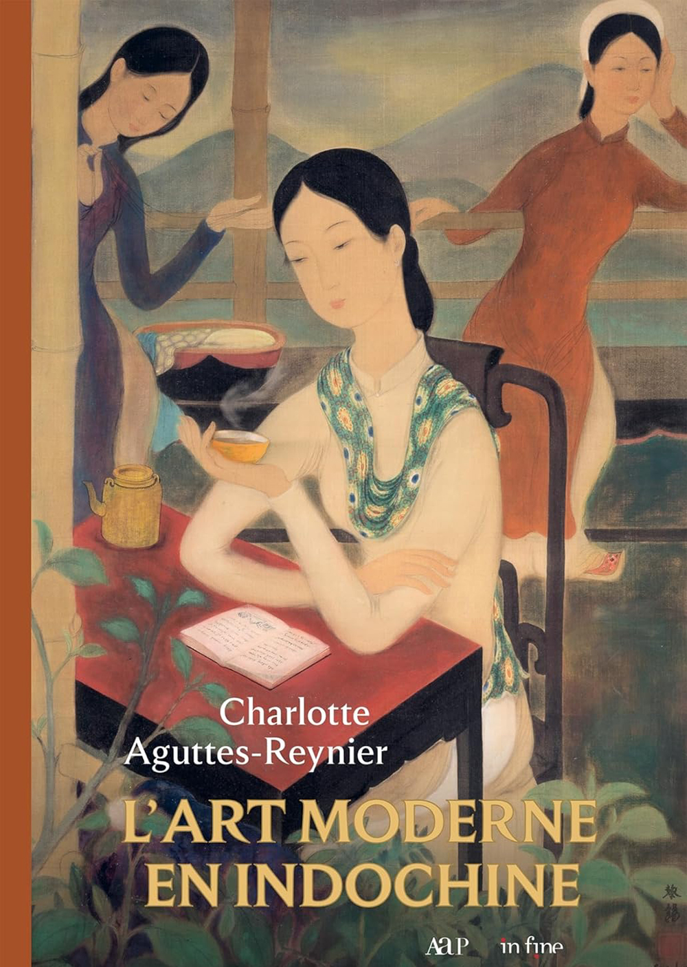 Cuốn sách giá trị về ngôi trường mỹ thuật Đông Dương