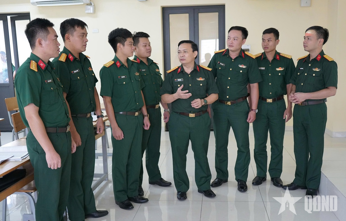 Hiệu quả của mô hình 