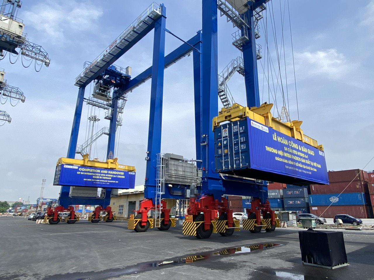 “Tự chủ chiến lược” - bước phát triển trong kỷ nguyên vươn mình - Bài 3: Tự chủ toàn diện trước biến động thời cuộc 