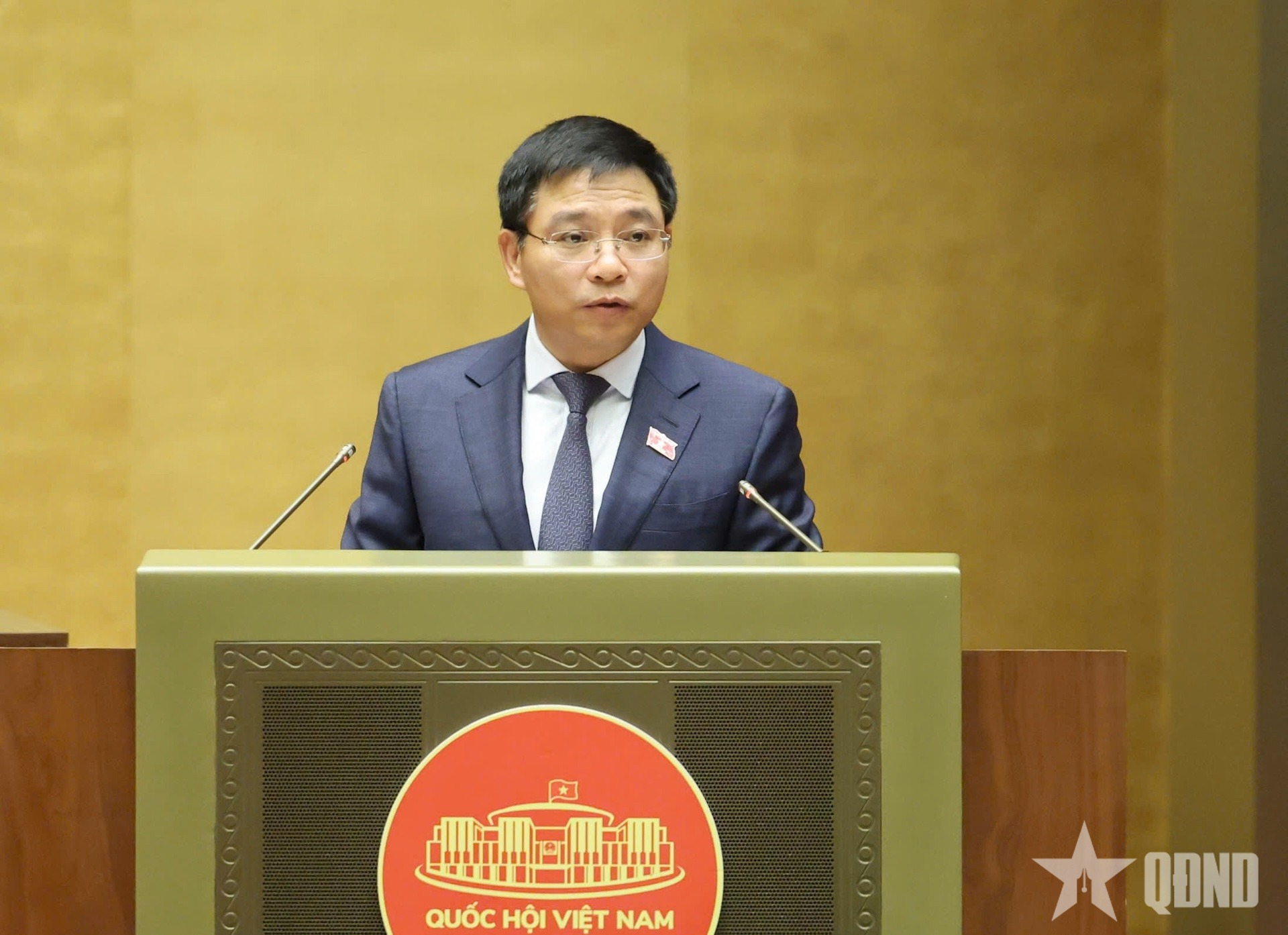 Phân cấp, phân quyền trong lĩnh vực dự trữ quốc gia