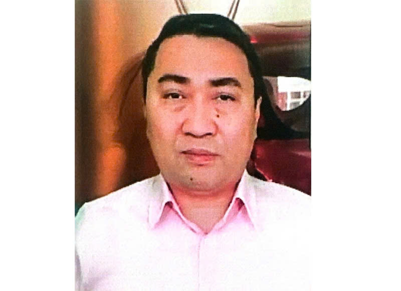 Khởi tố vụ án, khởi tố bị can đối với Lê Trung Khoa cùng đồng phạm