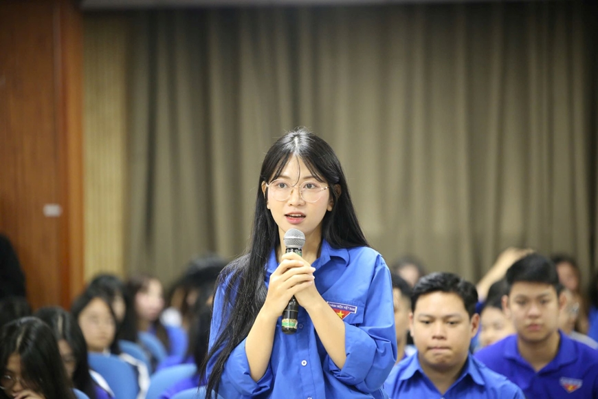 Kỳ vọng Văn kiện Đại hội Đoàn toàn quốc lần thứ XIII bắt nhịp xu thế phát triển mới