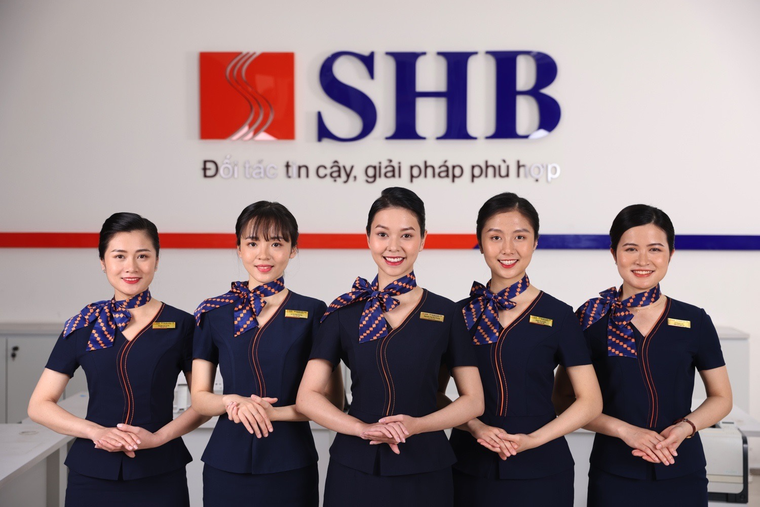 Ngân hàng không ngừng nâng cao năng lực tài chính, chuyển động cùng nhịp đập phát triển của đất nước