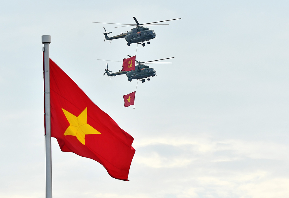 “Tự chủ chiến lược” - bước phát triển trong kỷ nguyên vươn mình - Bài 5: Triển khai thực hiện quyết liệt, đồng bộ, hiệu quả (Tiếp theo và hết)