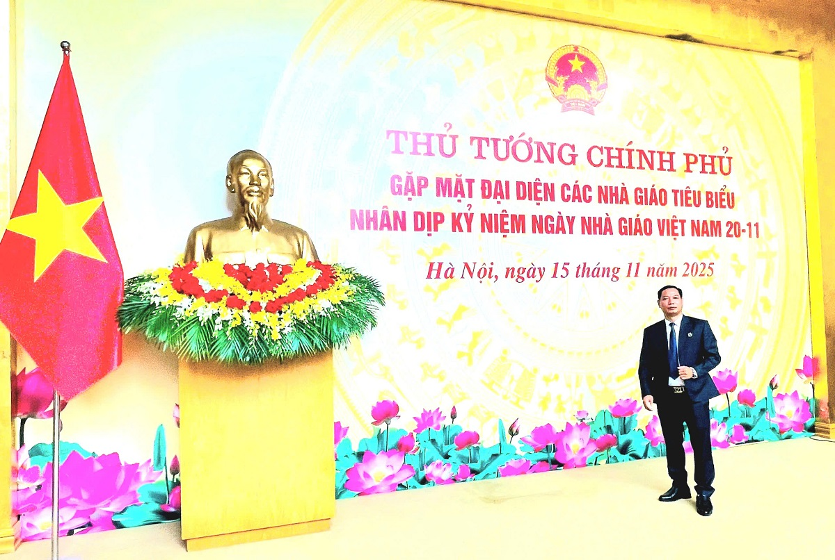 Để giờ học Vật lý trở nên cuốn hút