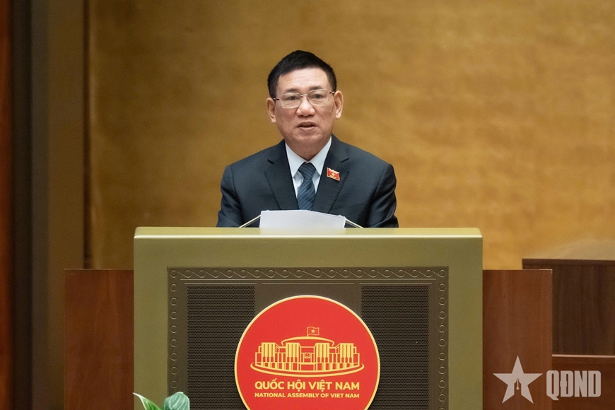 Hoàn thiện cơ chế đặc thù, nâng cao hiệu quả công tác hội nhập quốc tế