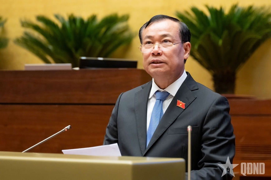 Hoàn thiện cơ chế đặc thù, nâng cao hiệu quả công tác hội nhập quốc tế