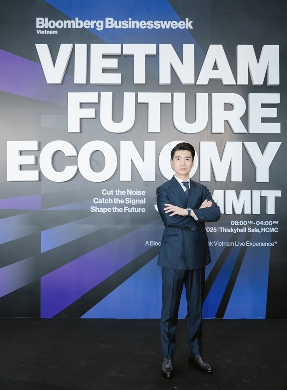 Tư duy lãnh đạo trẻ và hành trình đưa SHB bứt phá, dẫn đầu trong kỷ nguyên mới