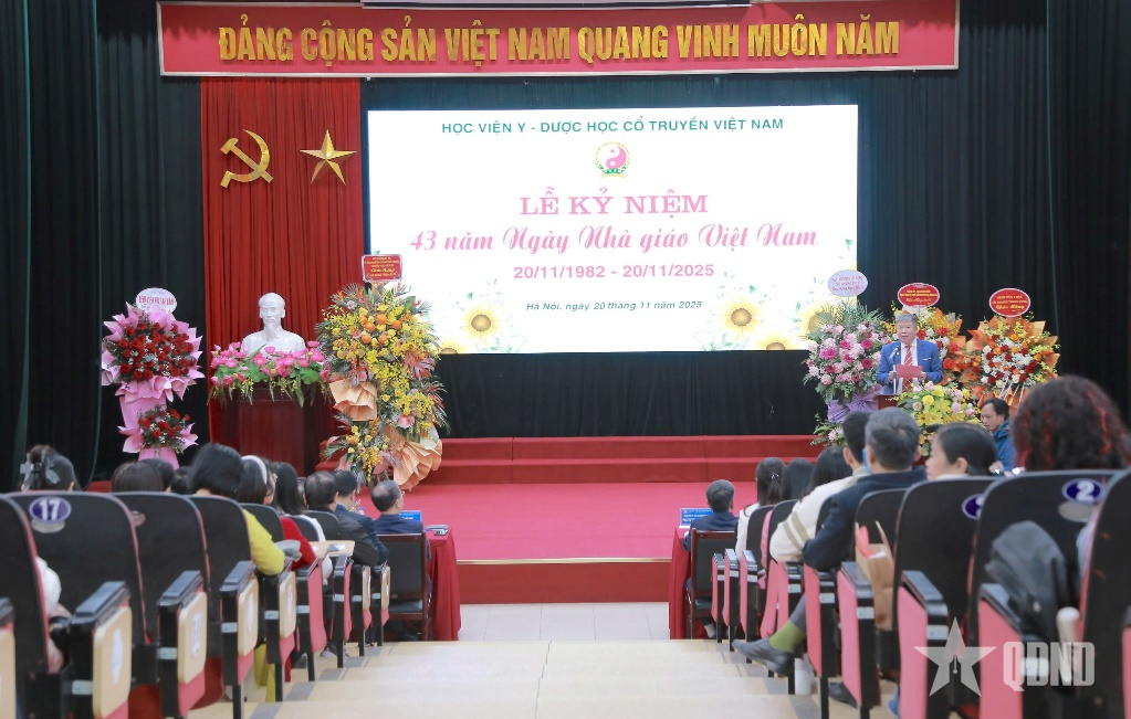 Đổi mới để khẳng định vị trí của y-dược học cổ truyền Việt Nam