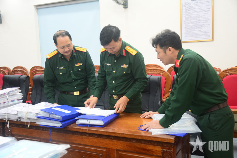 Tỉnh Lai Châu thực hiện hiệu quả công tác quân sự, quốc phòng