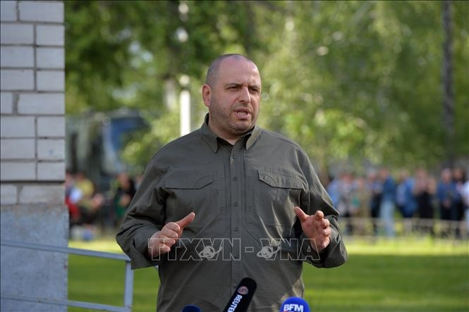 Ukraine đang nghiên cứu kế hoạch hòa bình do Mỹ đề xuất

