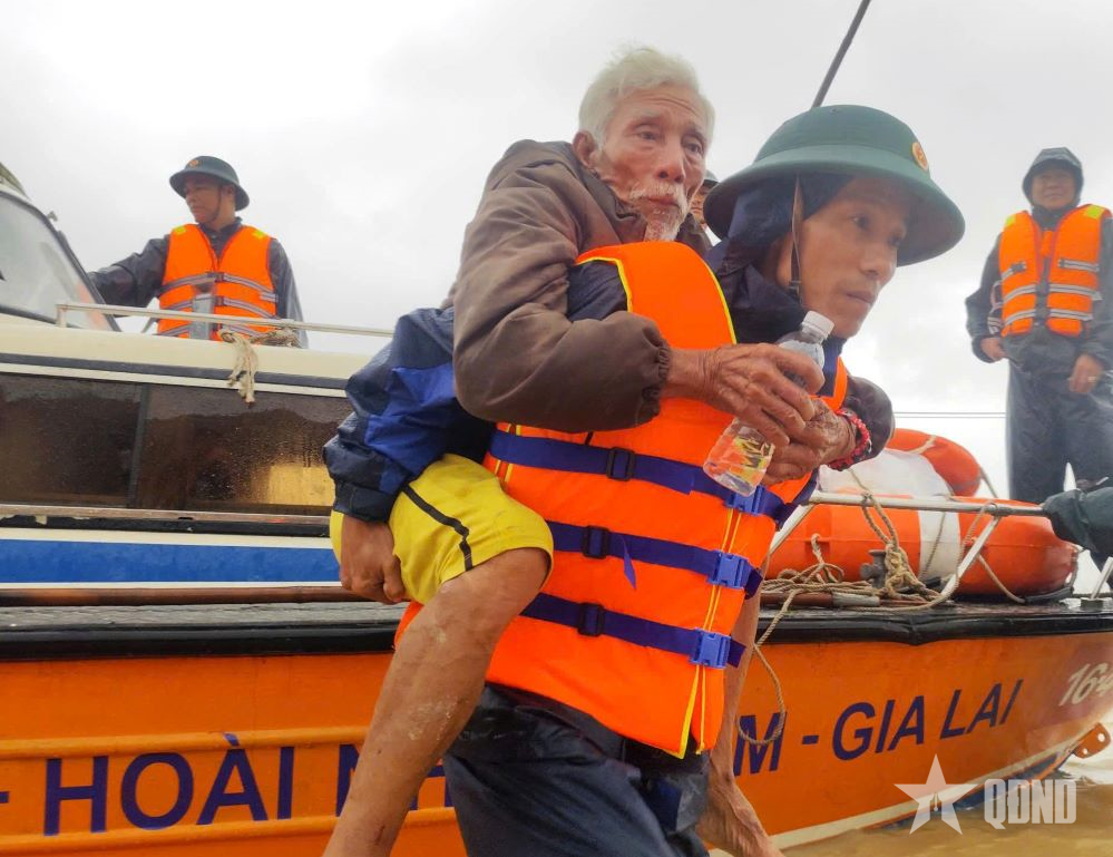 Ân tình nhớ mãi