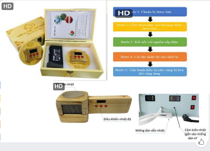 Hướng tiếp cận mới trong điều trị vôi hóa cột sống và hỗ trợ liền thương