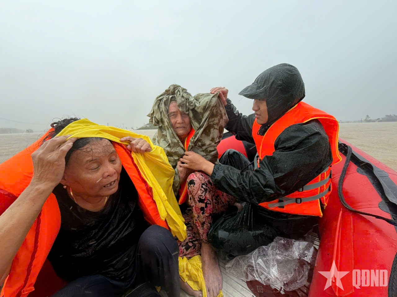 Chạy đua với thời gian 