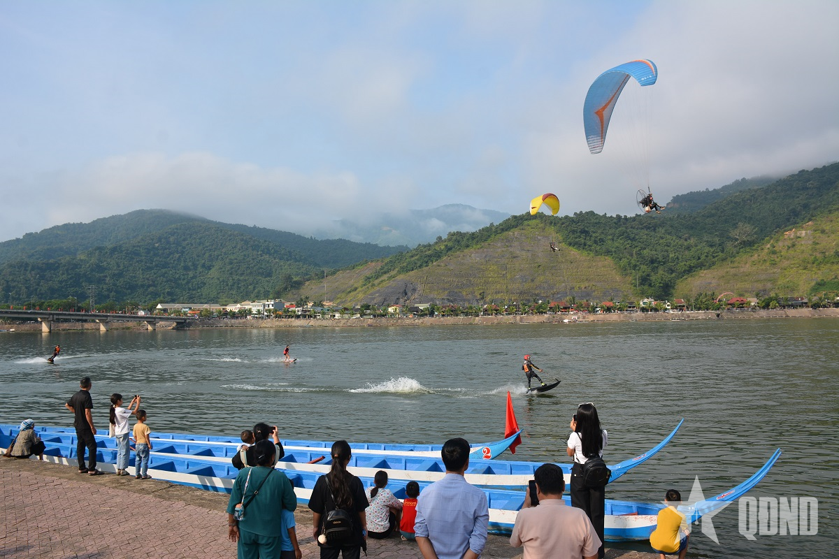 Tư duy mới trong quản lý tài nguyên nước