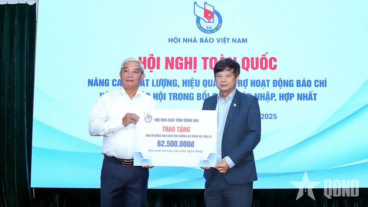 3 ba trụ cột cần tập trung ưu tiên trong phát triển báo chí