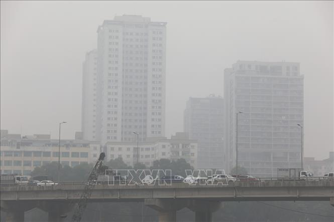 Phê duyệt Kế hoạch hành động quốc gia về khắc phục ô nhiễm không khí giai đoạn 2026 - 2030