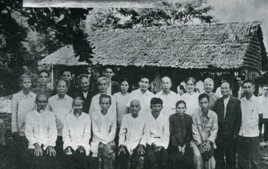 Xây dựng và sử dụng du kích trong Khởi nghĩa Nam Kỳ