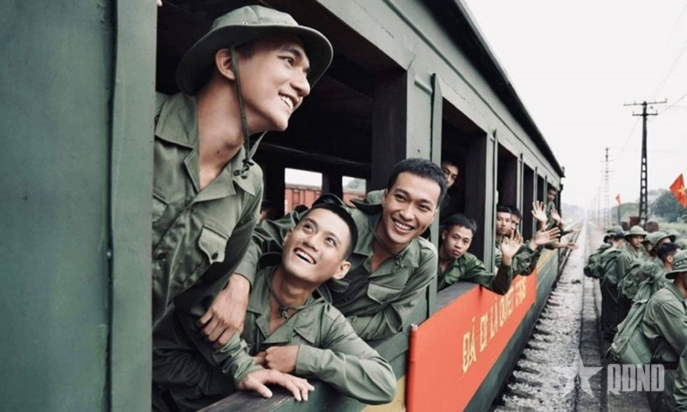 “Mưa đỏ” lọt danh sách 86 phim tranh giải Phim Quốc tế hay nhất Oscar 2026