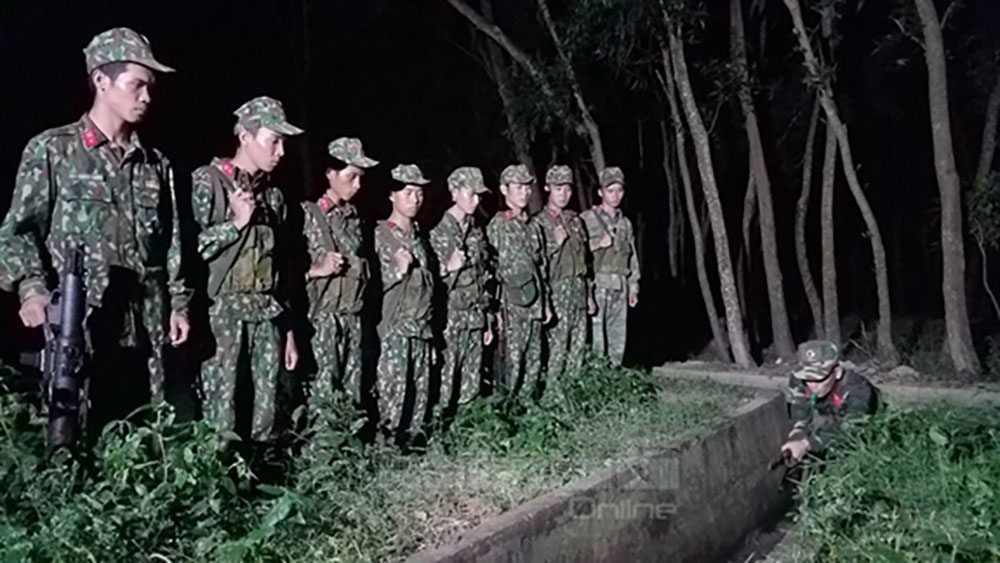 Kỷ niệm một đêm mưa 