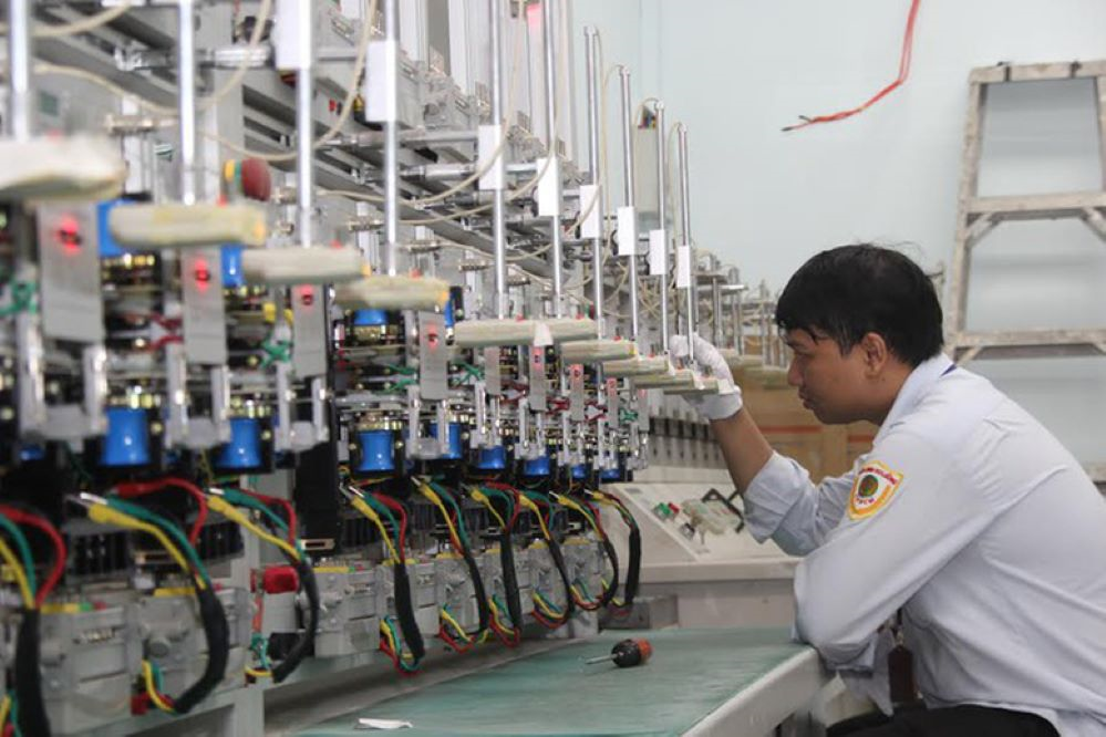 Tăng cường hội nhập quốc tế về tiêu chuẩn, đo lường, chất lượng 