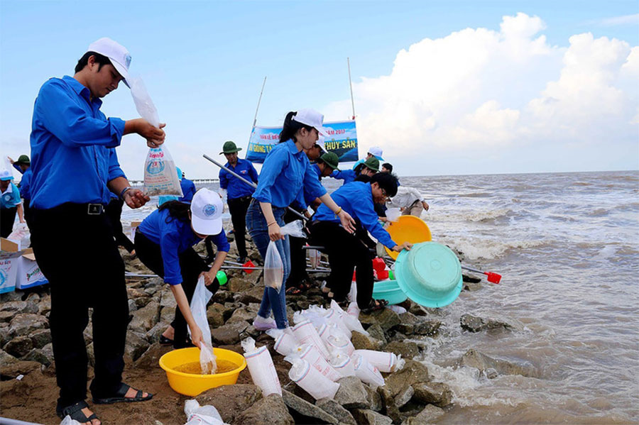Nhận diện và phòng ngừa biểu hiện “nhạt Đảng, phai Đoàn” ở một bộ phận thanh niên Việt Nam hiện nay-Bài 1: Biểu hiện và tác hại