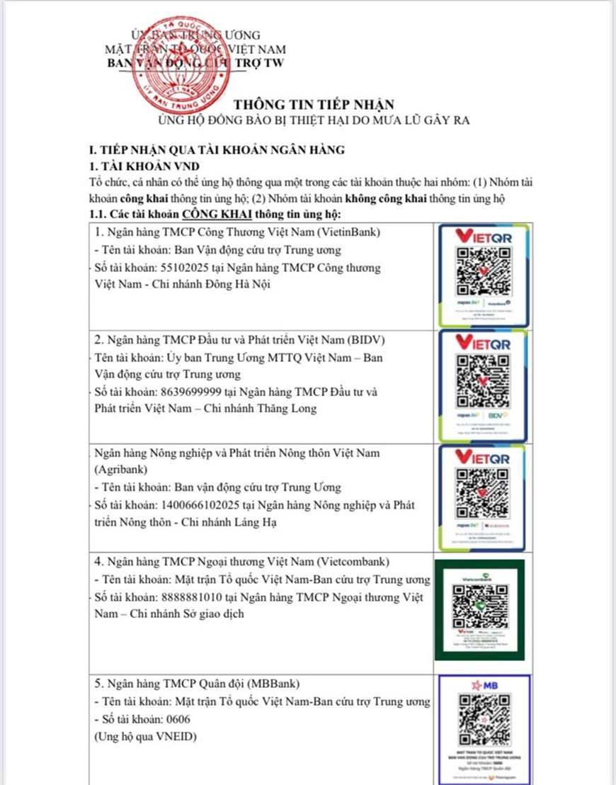 Th%u1EE7 t%u01B0%u1EDBng Ph%u1EA1m Minh Chính d%u1EF1 ch%u01B0%u01A1ng trình %u201C%u0110oàn k%u1EBFt m%u1ED9t lòng, h%u01B0%u1EDBng v%u1EC1 mi%u1EC1n Trung%u201D