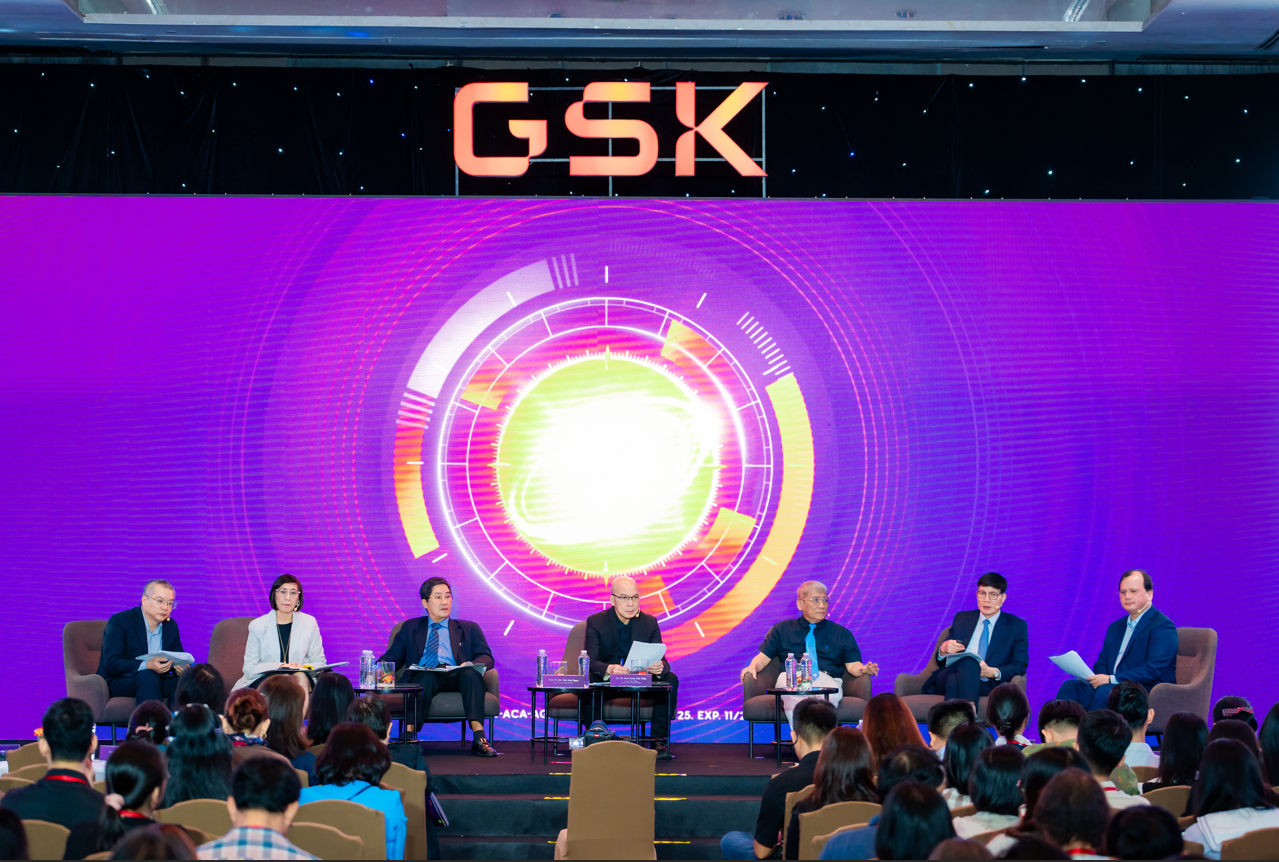 Cần thiết phối hợp hành động đa chuyên khoa để kiểm soát kháng kháng sinh