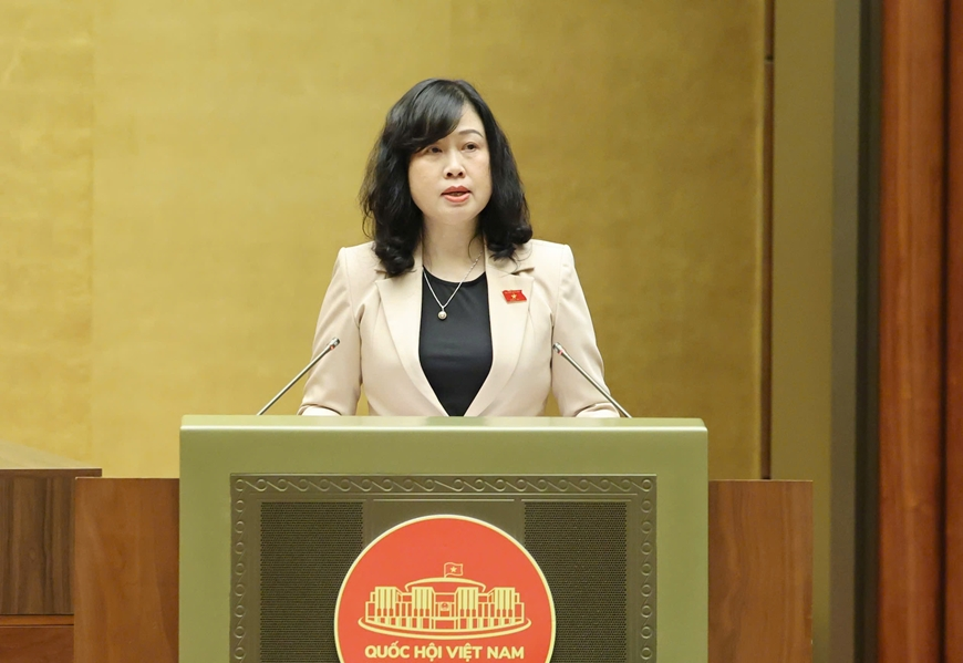 Đề xuất đầu tư 125.000 tỷ đồng nâng tầm sức khỏe, chất lượng dân số Việt Nam