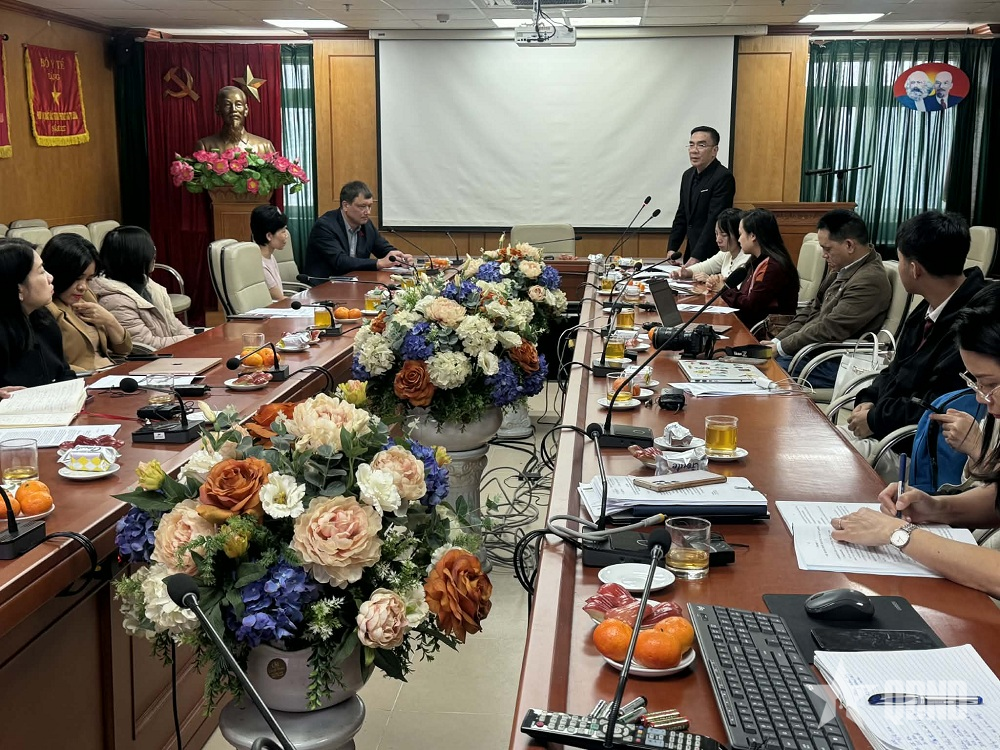 Việt Nam hướng tới chấm dứt bệnh AIDS vào năm 2030